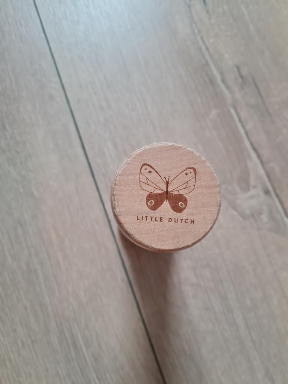 Little dutch regenmaker