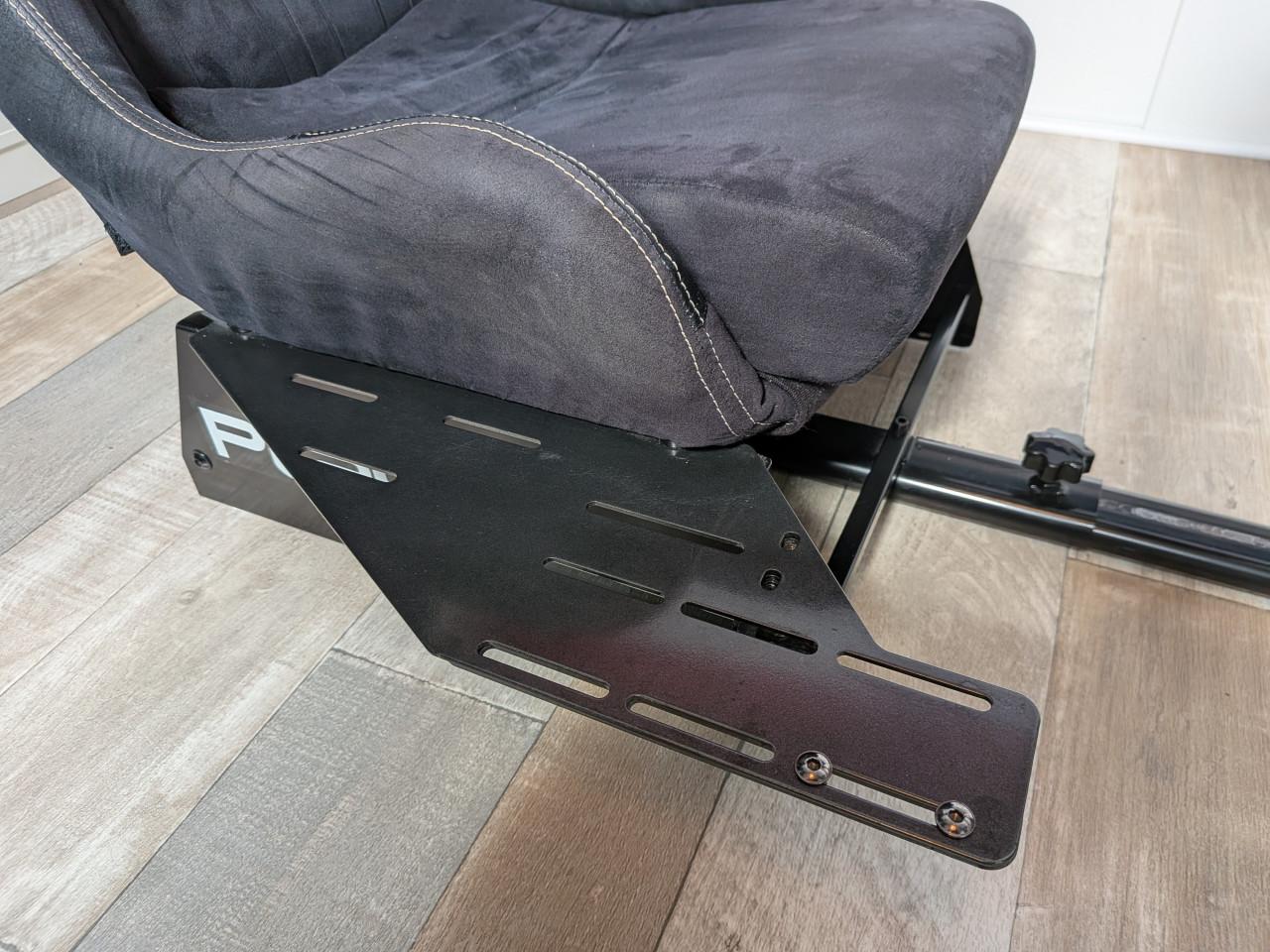 Playseat Evolution SIM racing stoel