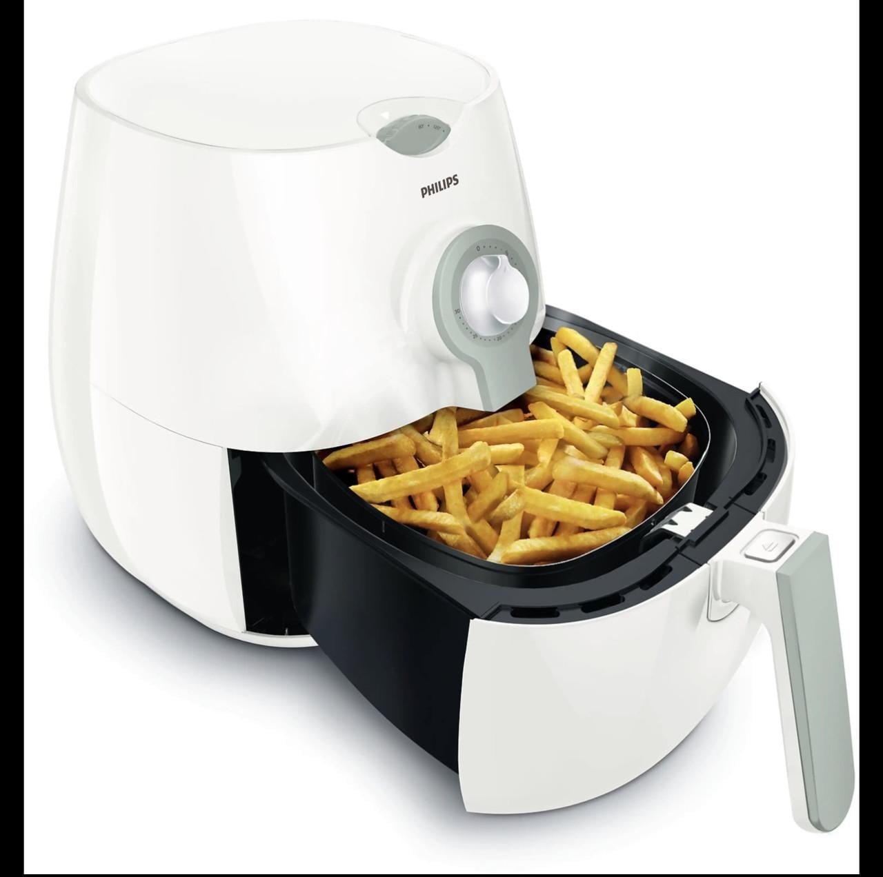 Philips Daily Collection Airfryer Nieuwprijs €137,-