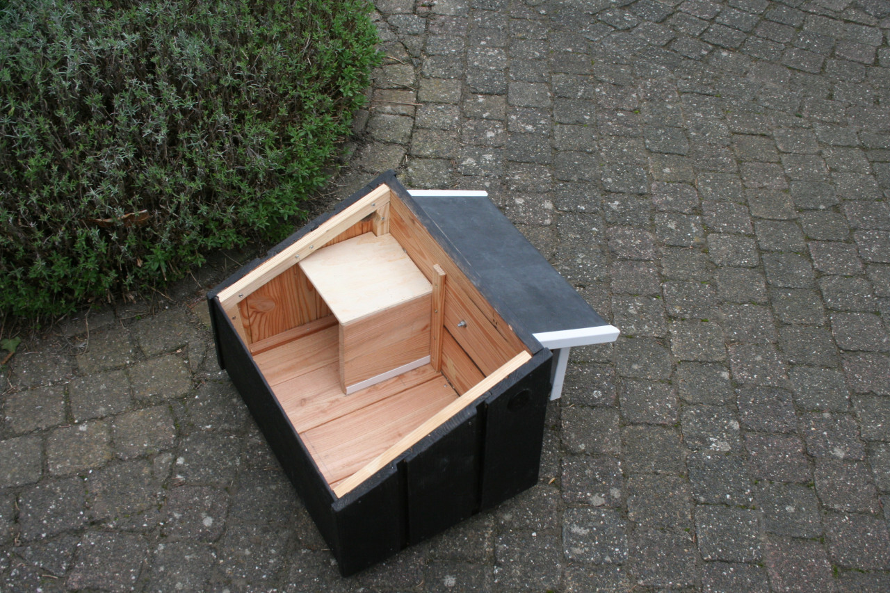 Egelhuis