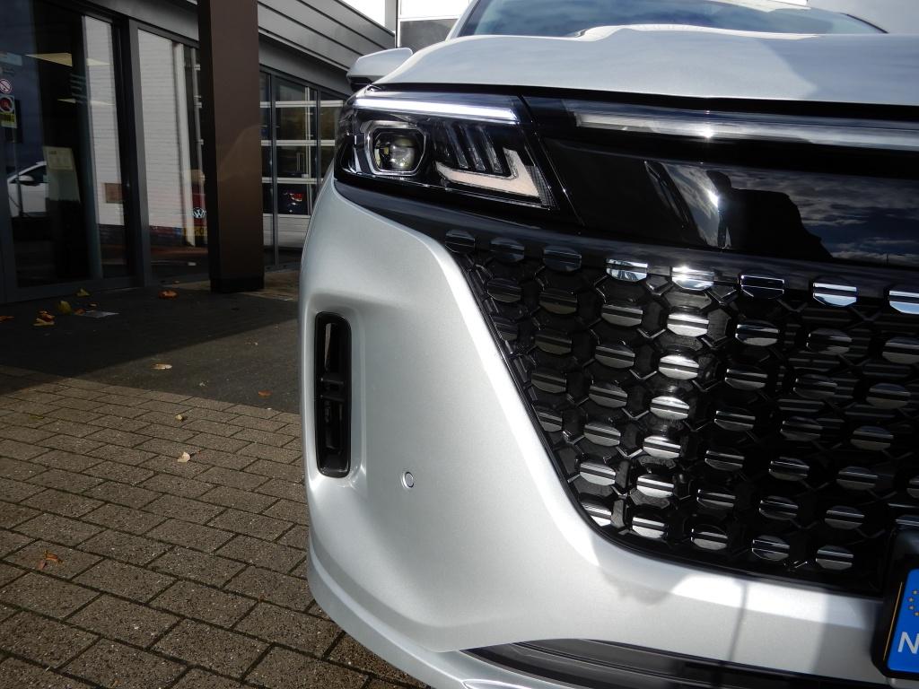 Dfsk E5 Phev 1.5 l2 | compleet rijklaar prijs! | 7-persoons! | officeel
