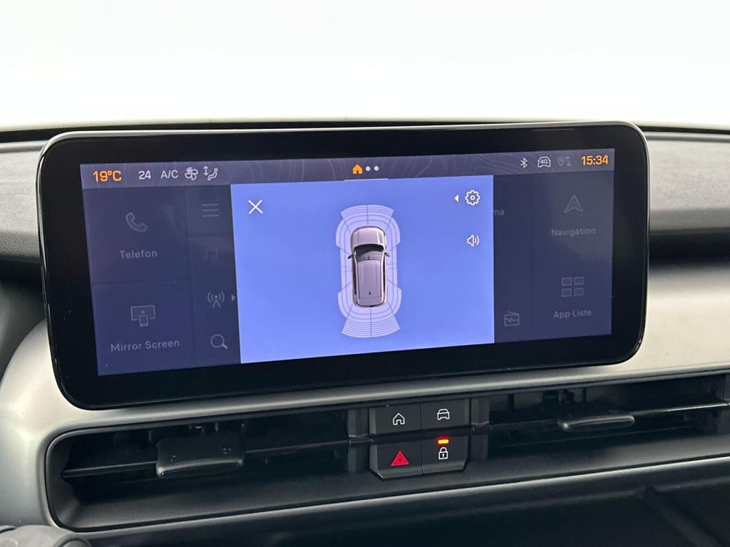 Jeep Avenger 1.2 e-hybrid summit | hoge korting | voorraadvoordeel € 7.000,