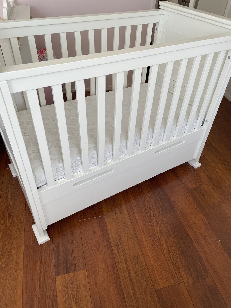Ledikant kidsmill