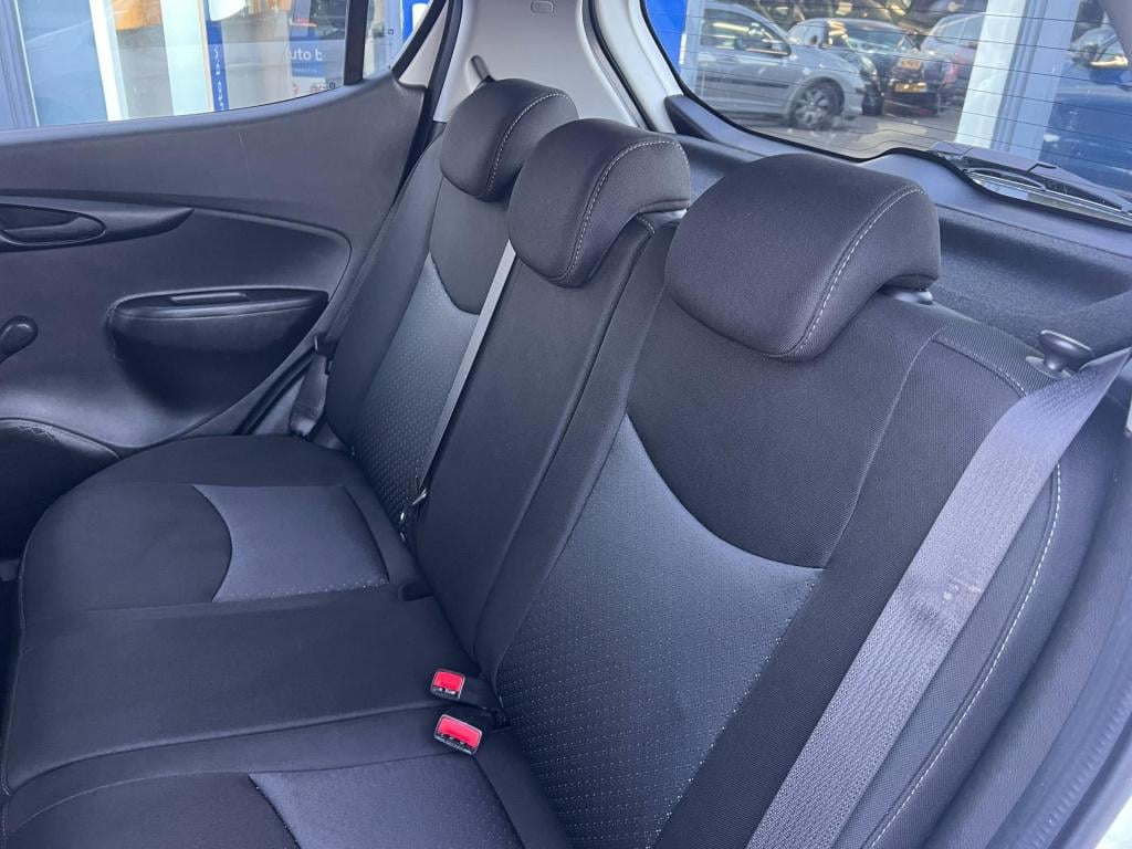 Opel Karl 1.0 ecoflex edition + pakket, intellilink pakket enz...