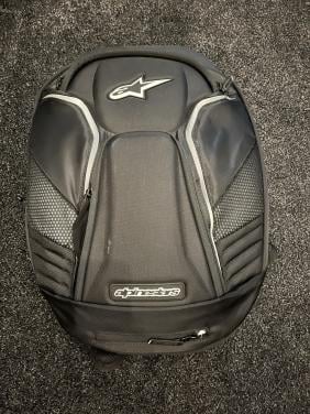 Alpinestars Tech Aero Motorrugtas