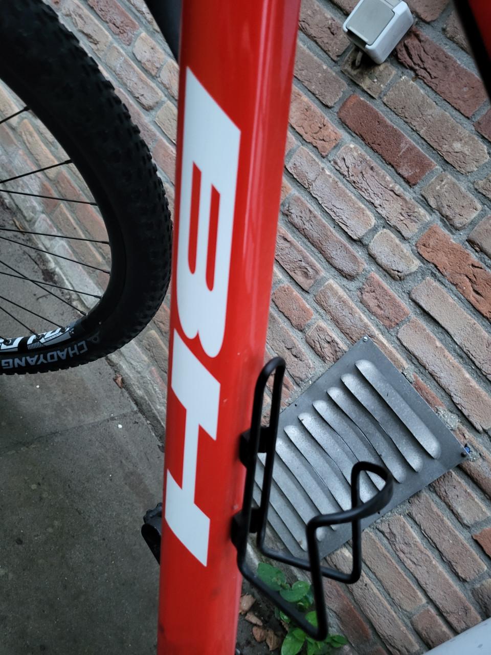 Mountainbike 29 inch