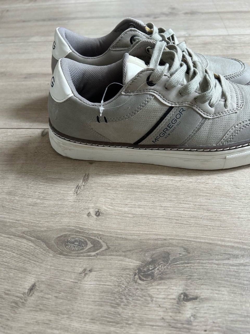 MG schoenen maat 41
