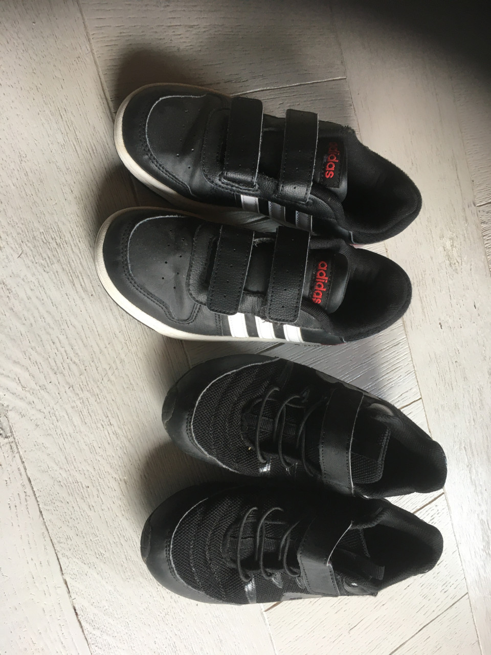 Jongens schoenen