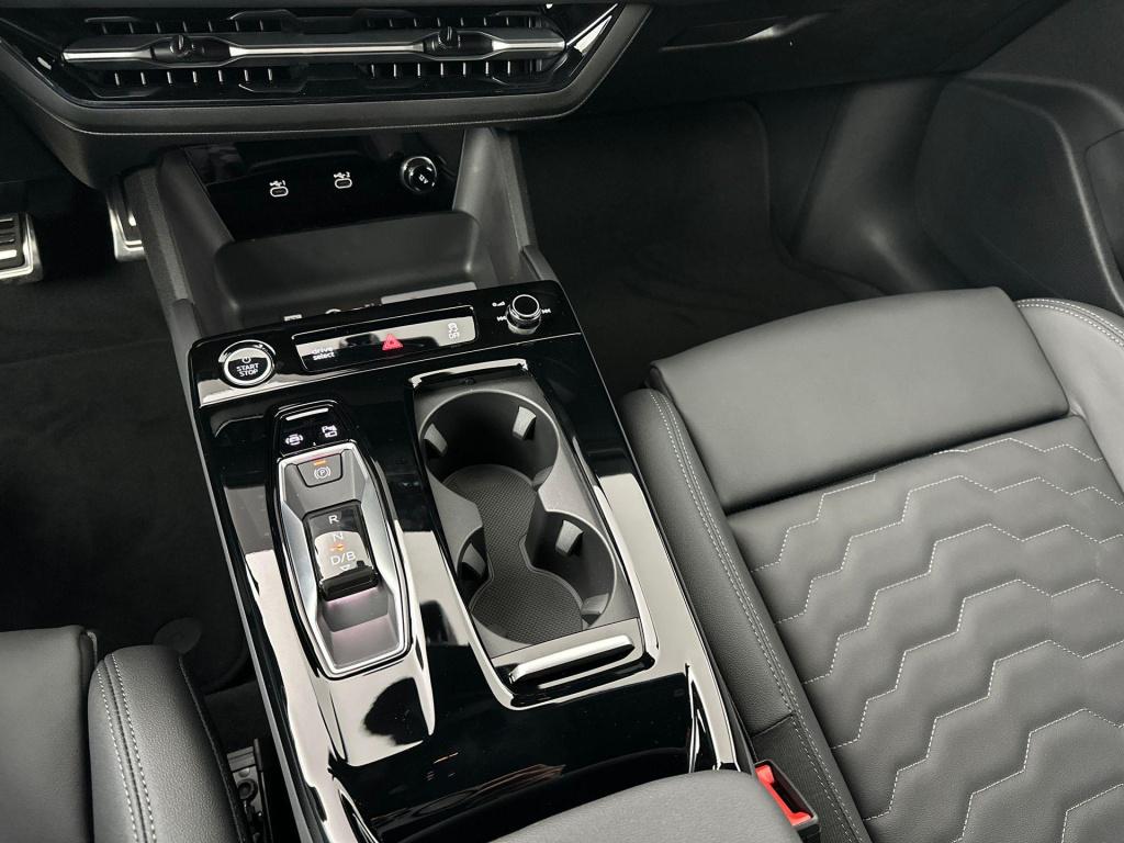 Audi A6 Avant E-tron s edition e-tron 270kw/367pk 100kwh avant elektris