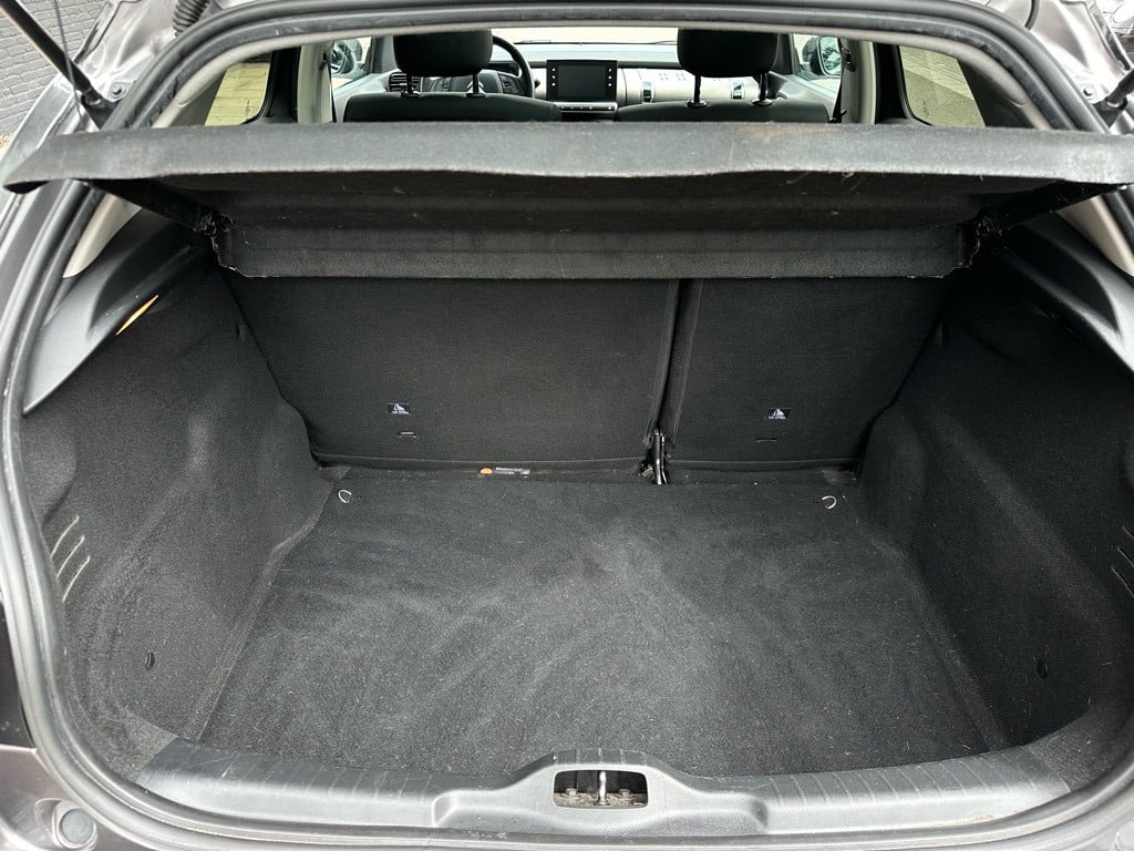 Citroen C4 Cactus 1.2 puretech feel