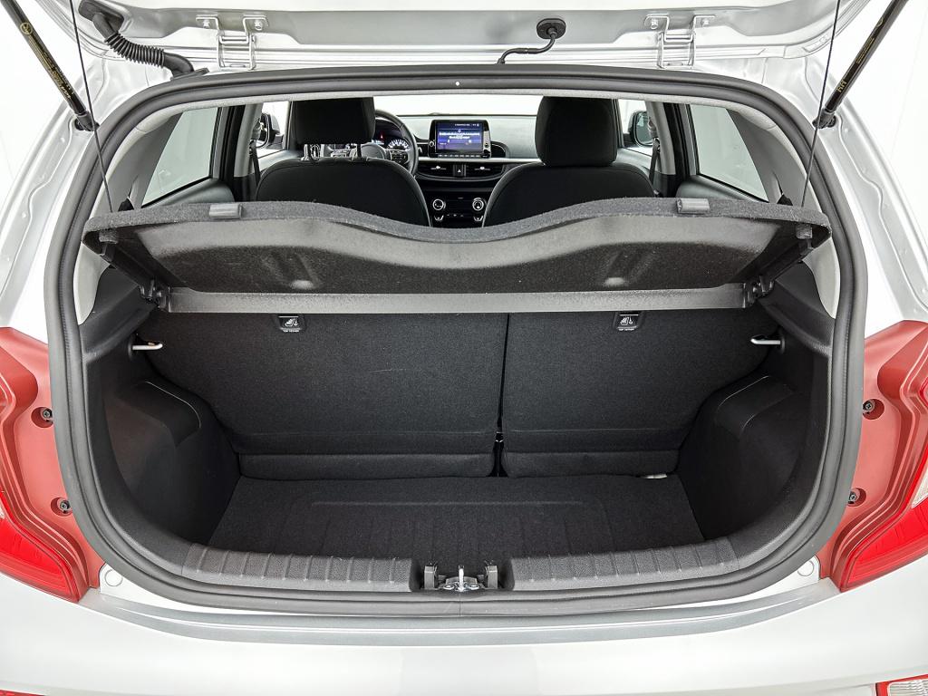 Kia Picanto 1.0 dpi dynamicplusline nap | btw | climate control