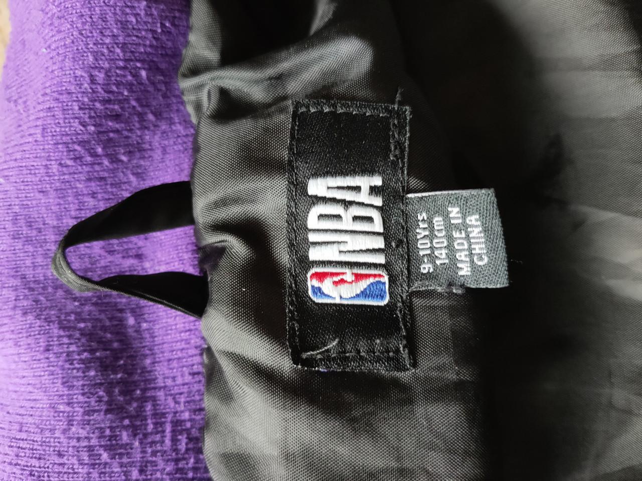 Bodywarmer maat 140