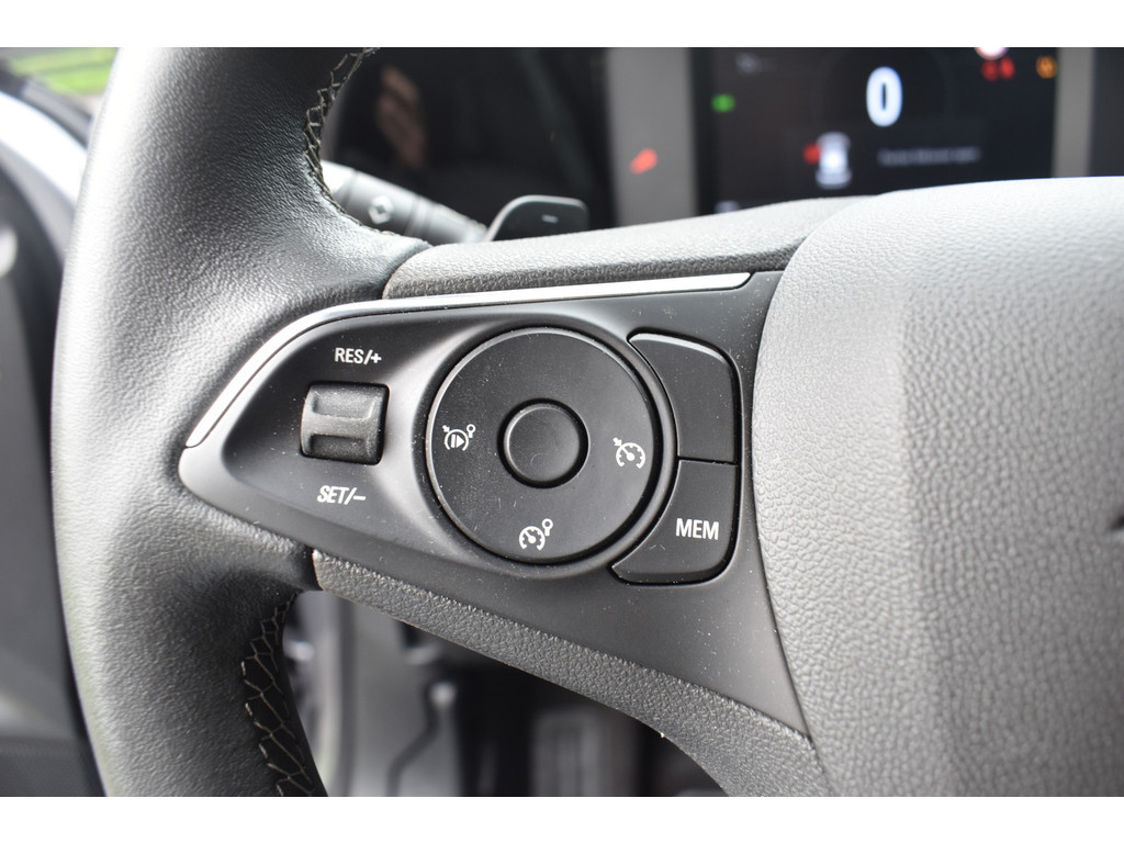 Opel Mokka 1.2 turbo elegance