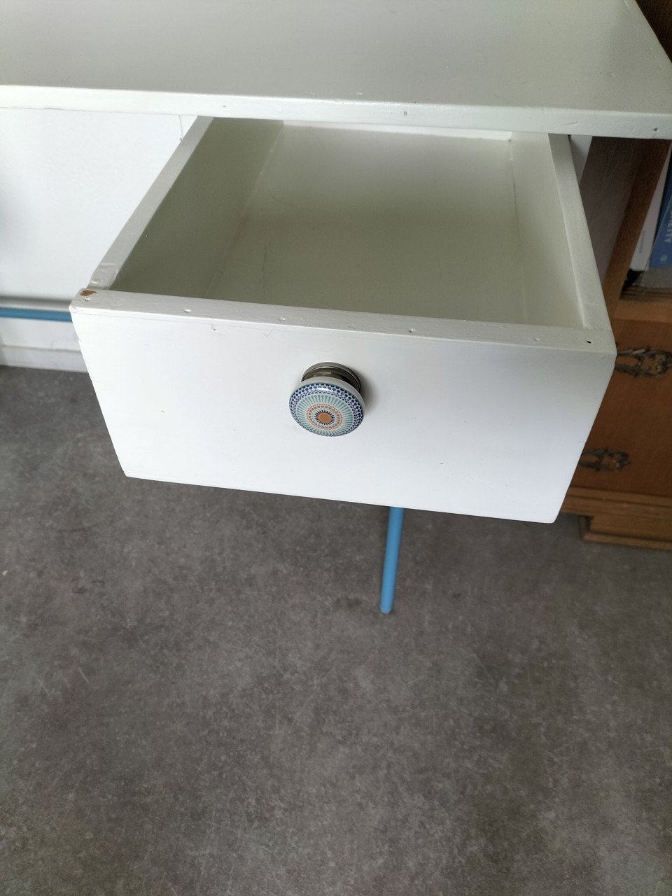 Bureau