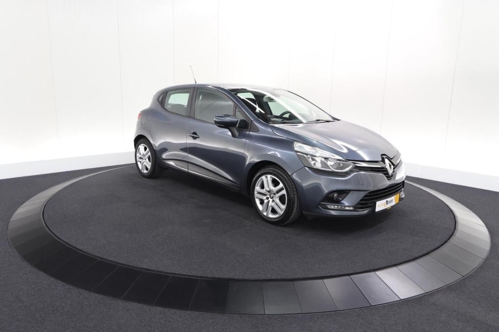 Renault Clio tce 90 zen | navigatie | parkeersensoren | climate control