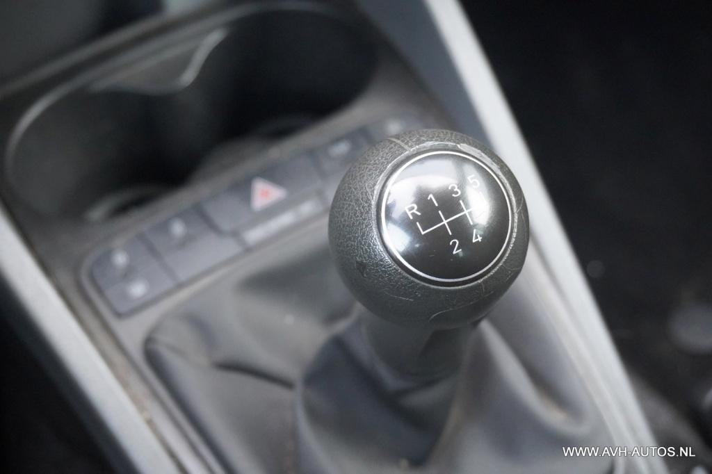 Seat Ibiza sc 1.4 style