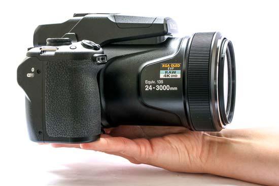Nikon Coolpix P1000 Camera | | Tas | Statief | 64GB