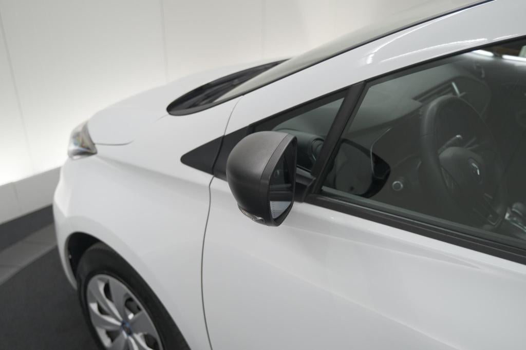 Renault Zoe r110 life 50 | soh 90,4% | huuraccu | 3 fase laadfunctie | appl