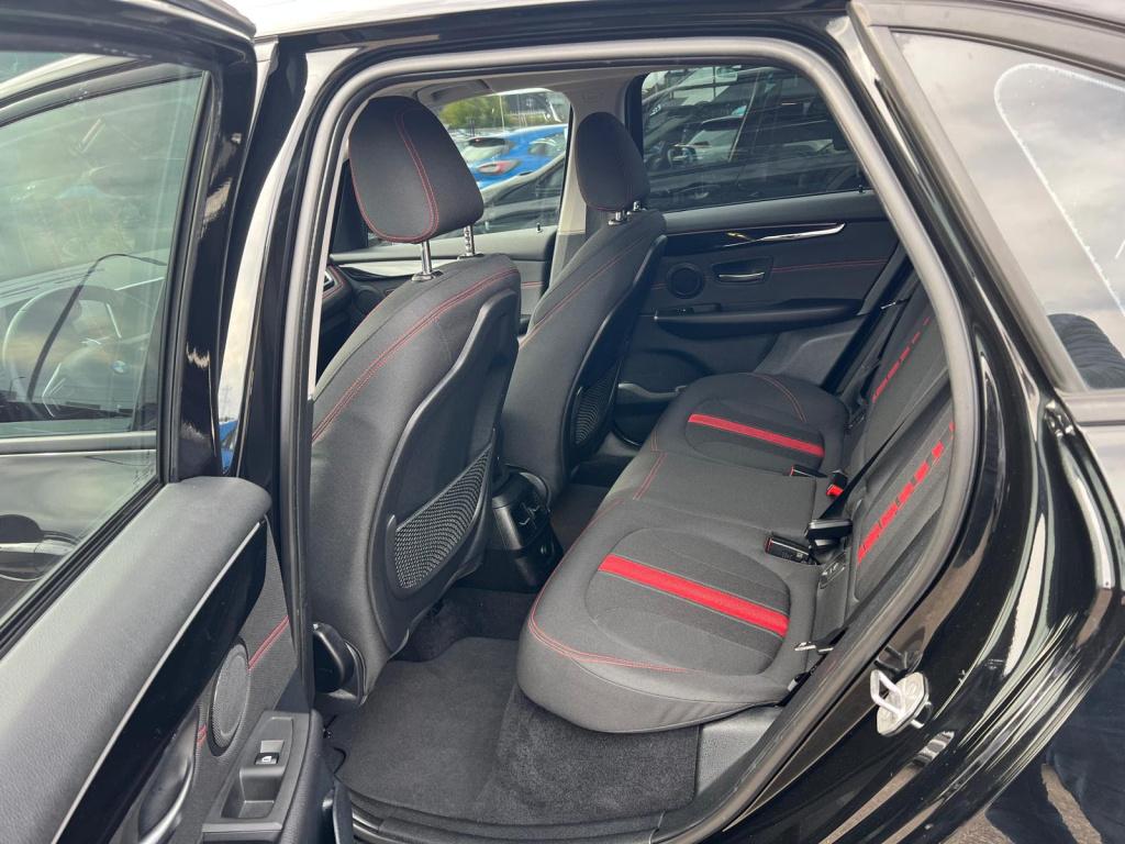 BMW 2-serie active tourer (f45) 225xe 224pk aut plug in hybrid