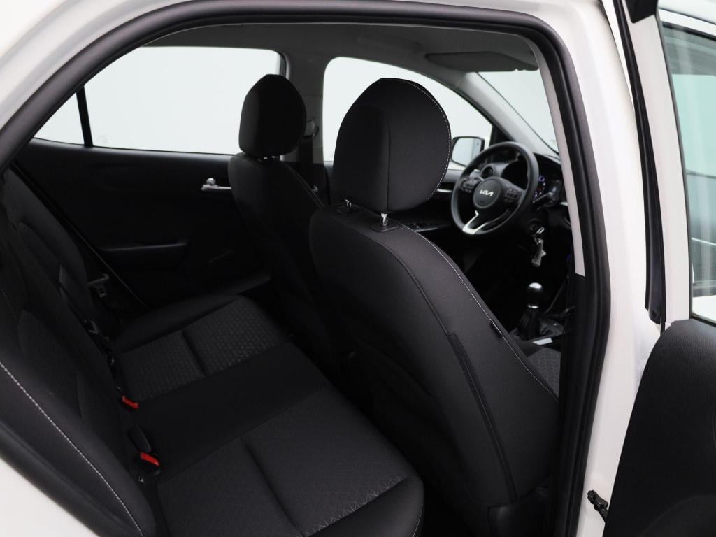 Kia Picanto 1.0 dpi comfortline | cruise control | dab | bluetooth | aircon