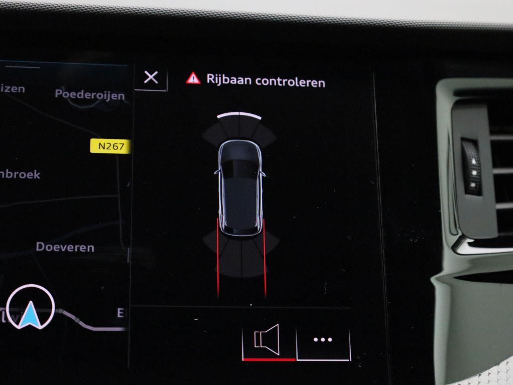 Audi A1 Sportback 1.0 25 tfsi 70kw attraction | virtual cockpit | apple car