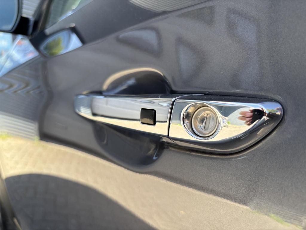 Hyundai Tucson 1.6 t-gdi premium automaat, nl-auto incl. trekhaak!