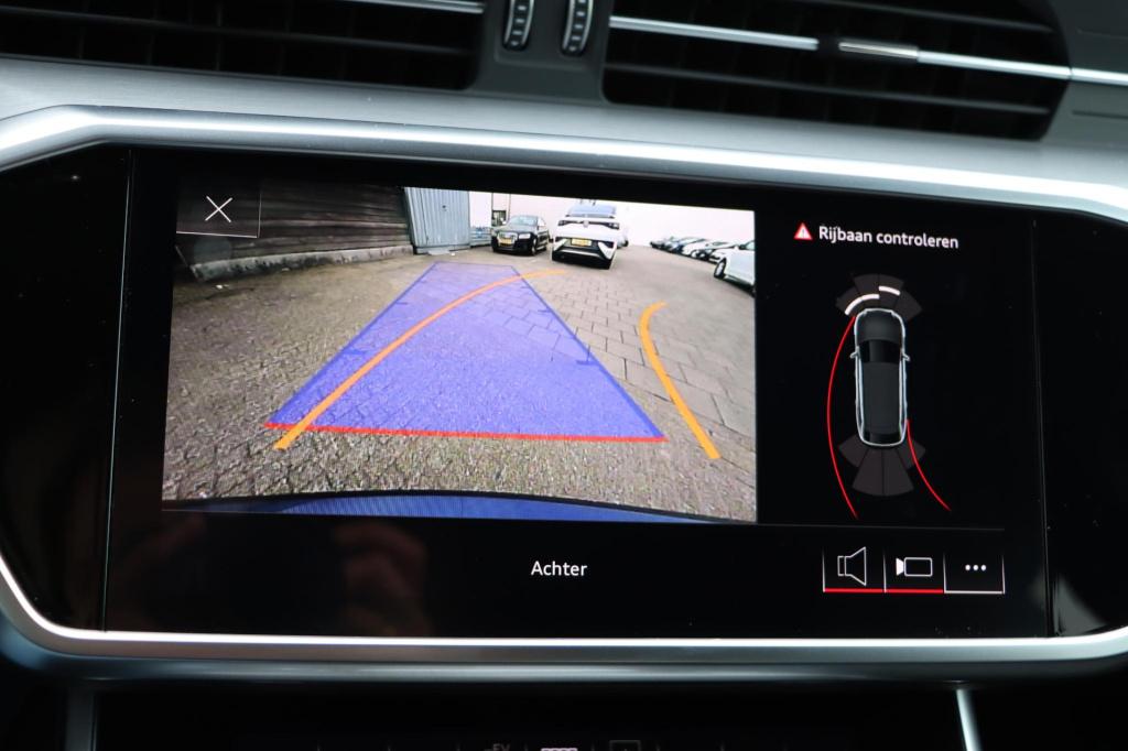 Audi A6 avant 55 tfsi e quattro s edition competition 367pk s-tronic