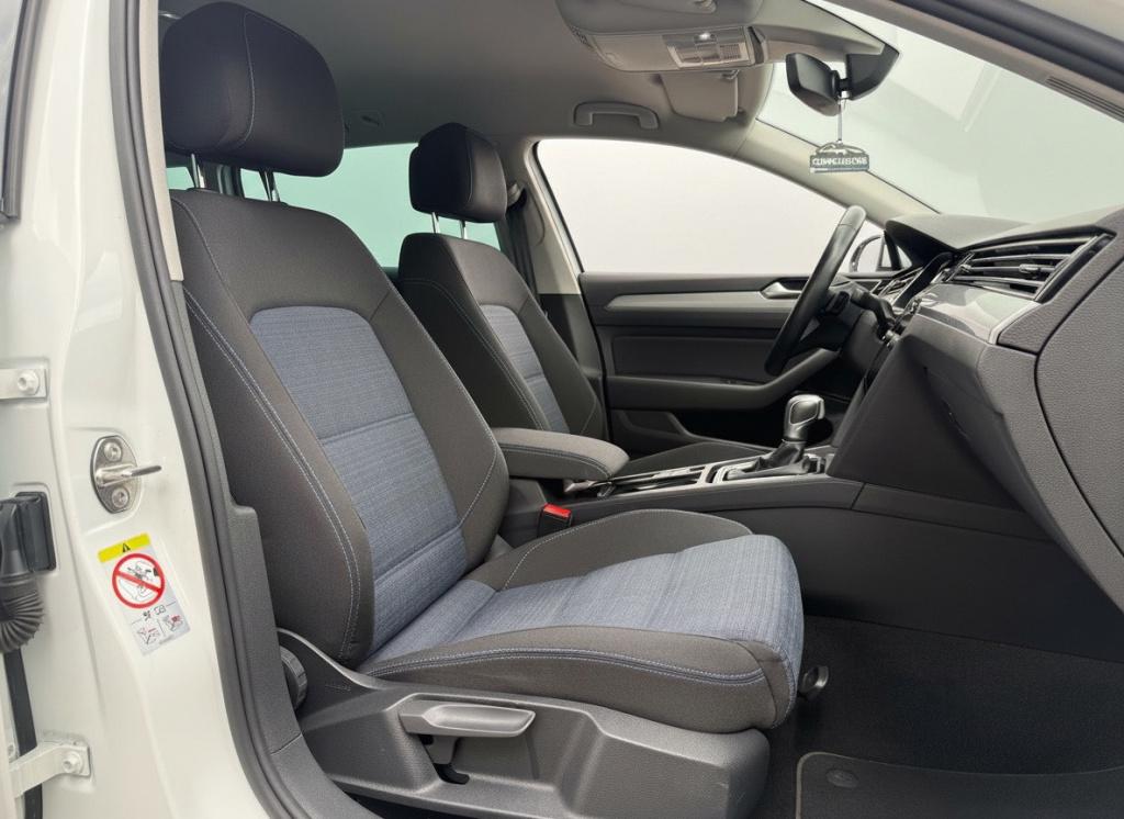 Volkswagen Passat variant 1.4 tsi phev gte business