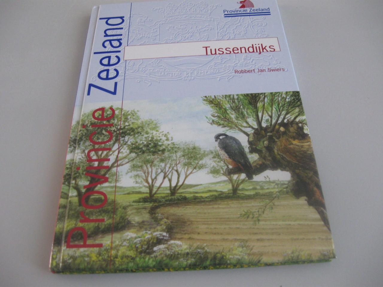 Zeeuwse boeken