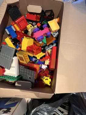 Lego duplo