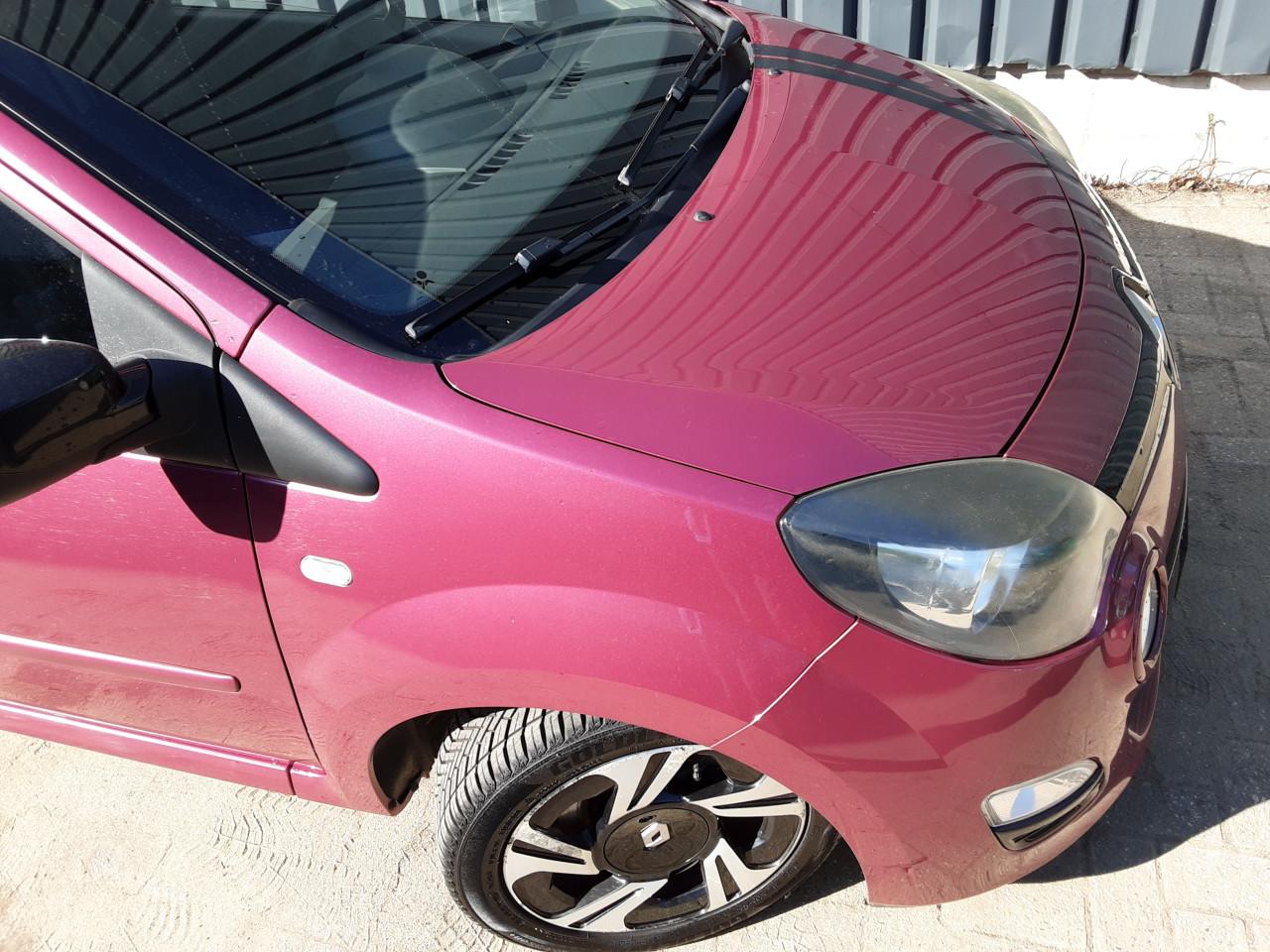Renault Twingo 1.2 16V Collection