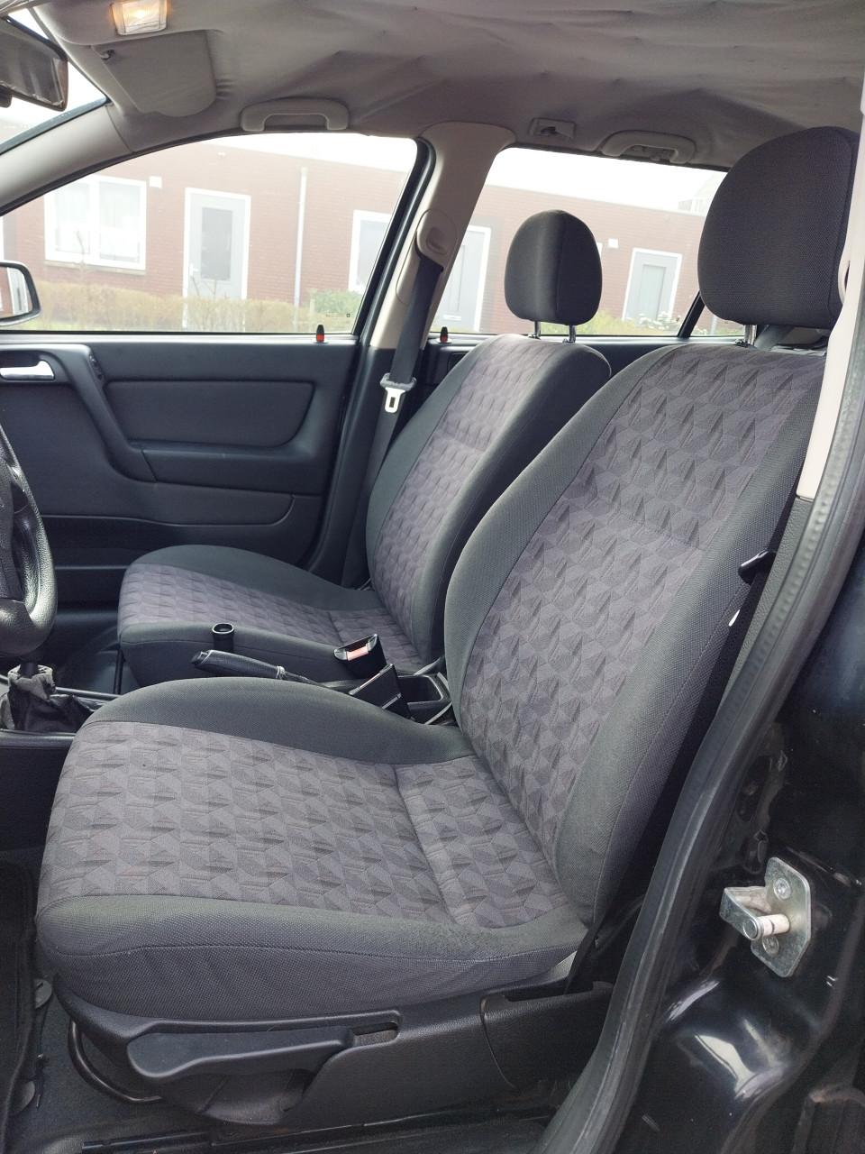 Opel Astra Station 1.6 – APK 08-2026