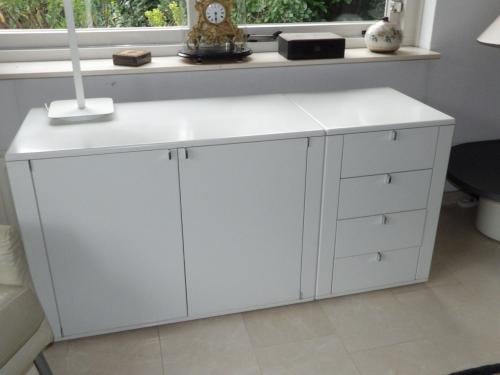 Kast systeem interlubke