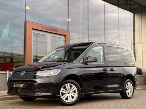 Volkswagen Caddy 1.5 tsi 5p dsg | stoelverwarming | voorruitverwarming | da