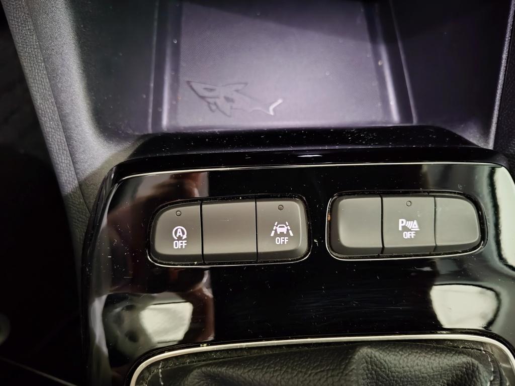 Opel Mokka 1.2 business elegance | camera | climate control