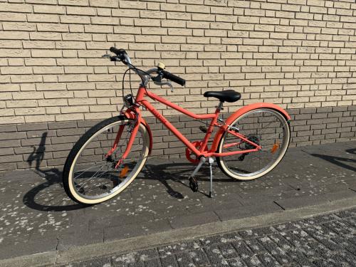 Meisjesfiets 24 inch