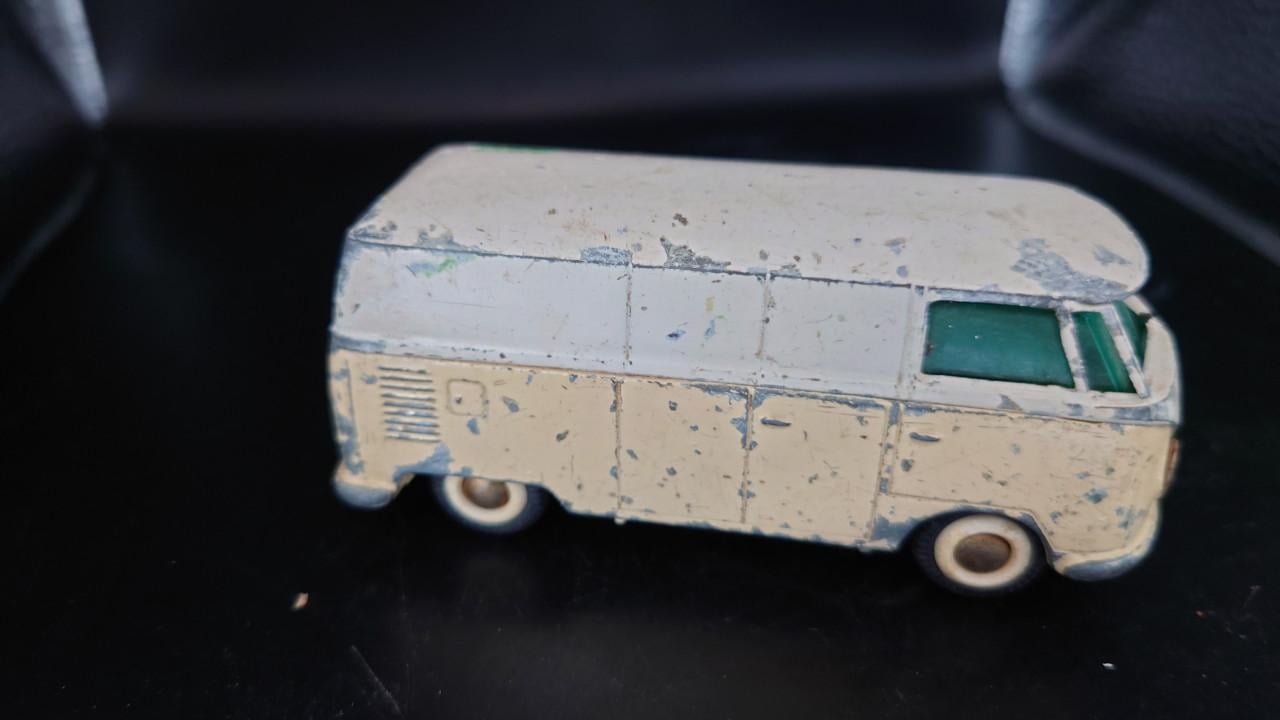 Tekno Denmark VW T1 Bus