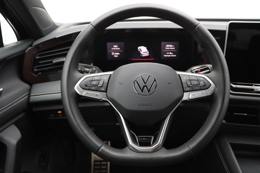 Volkswagen Tiguan 1.5 etsi life edition 150pk dsg7