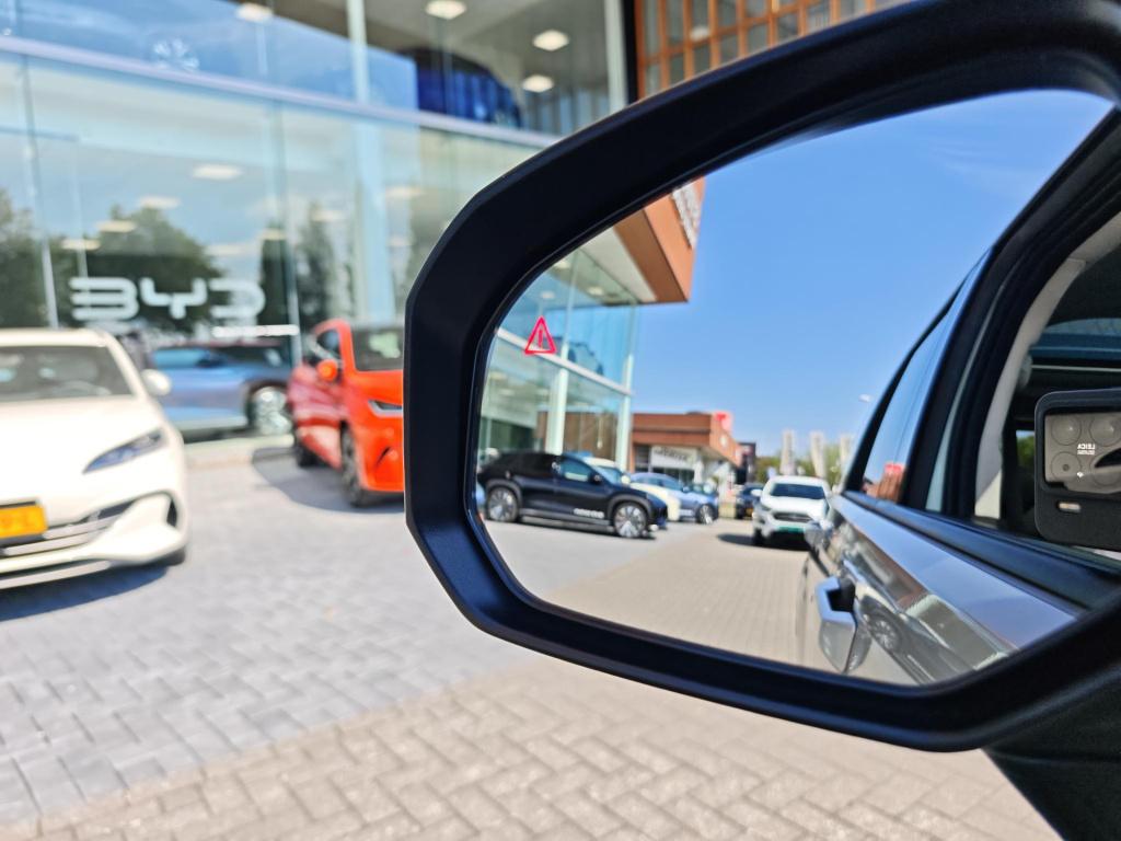 Hyundai Santa Fe 1.6 t-gdi hev premium sky 7p
