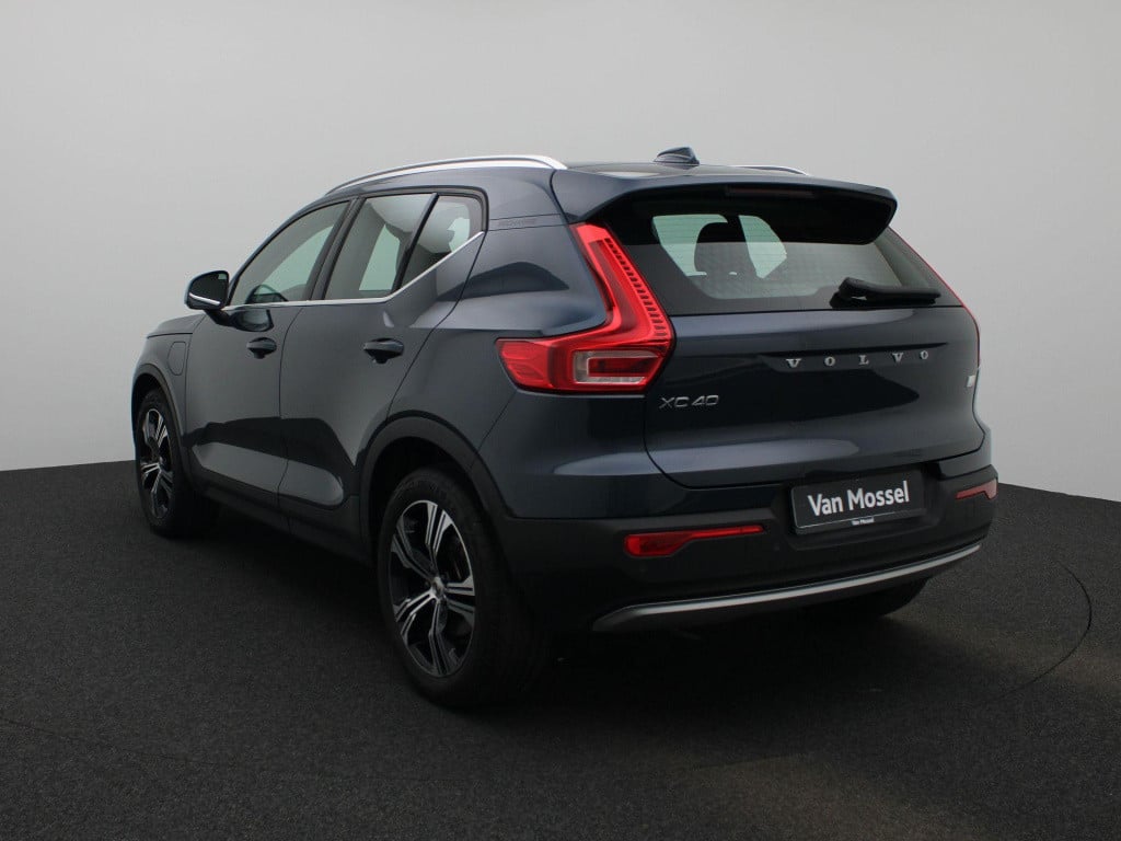 Volvo XC40 1.5 t4 recharge inscription | automaat | climate control | navig