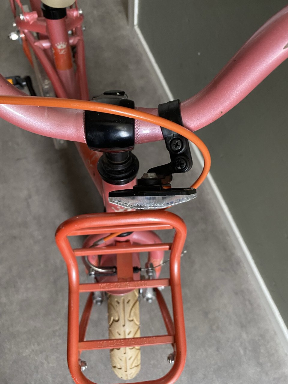 Fietsje