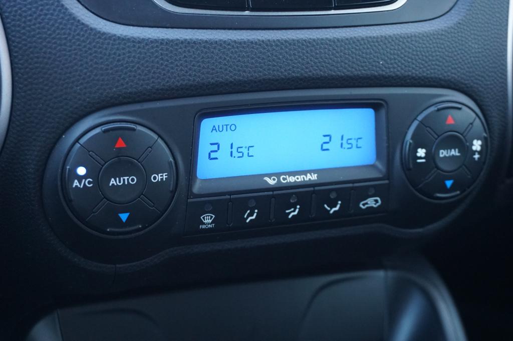 Hyundai Ix35 1.6i gdi style climate / cruise / elektr. ramen / trekhaak / l