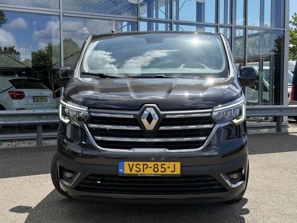 Renault Trafic 2.0 dci 130 t30 l2h1 work edition | nl-auto | 1e eig | led |