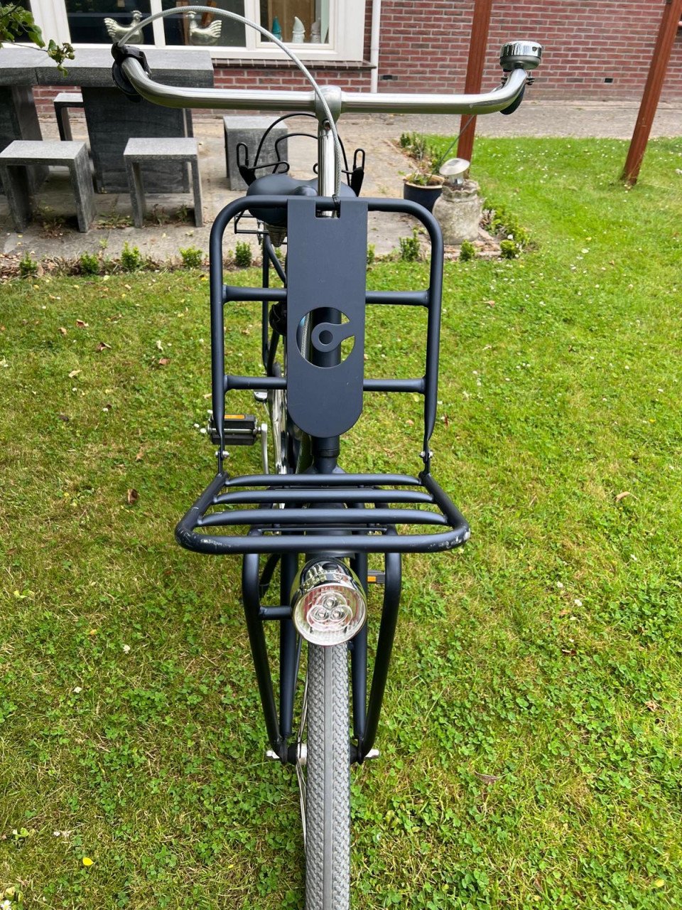 Fiets
