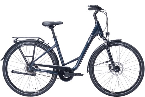 Pegasus damesfiets