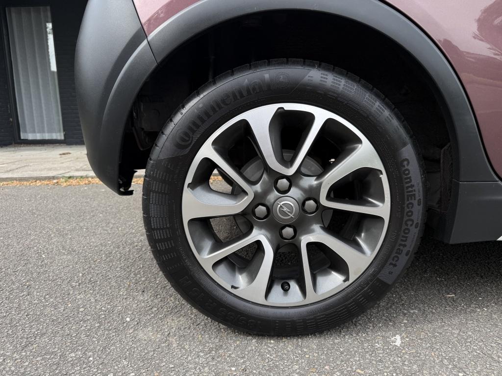 Opel Karl 1.0 rocks online editie