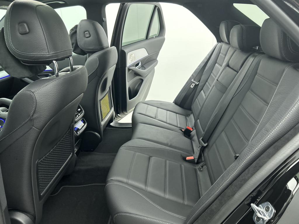 Mercedes-Benz Gle 400 e 4matic sport edition premium plus | winterpakket | 