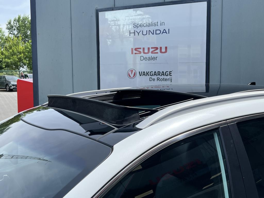 Kia Sportage 1.6 t-gdi gt-line | panoramadak | trekhaak | carplay | dab | c