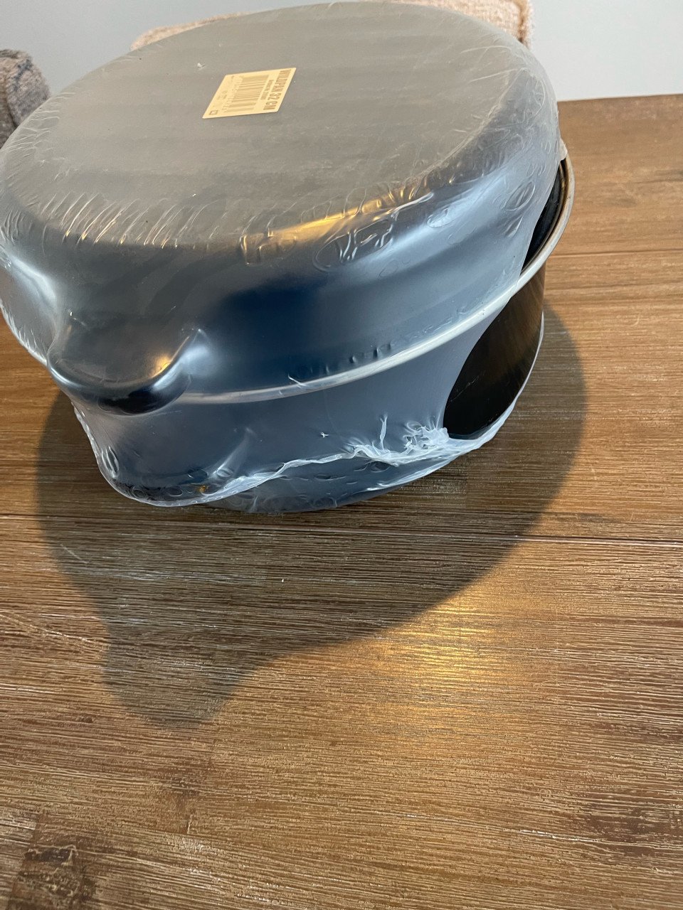 Wildpan 32 cm