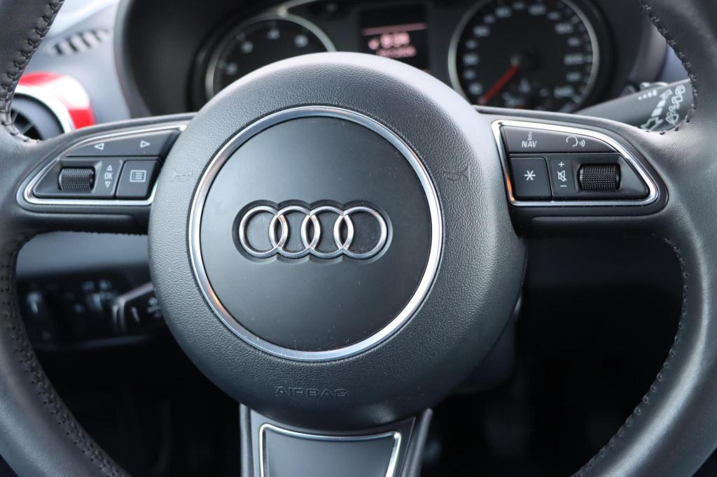 Audi A1 Sportback 1.2 tfsi admired 85pk